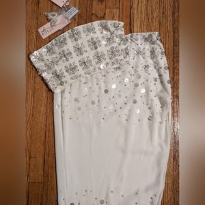 Oh Polly Maia Top and Merope Skirt